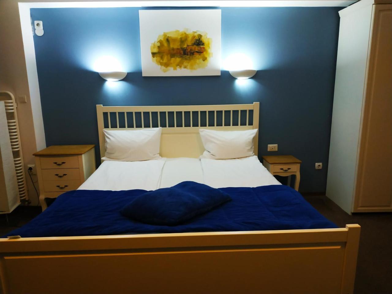 Hotel Oxigen Petroşani Εξωτερικό φωτογραφία